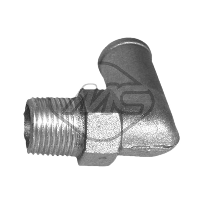 Metalcaucho Potrubie chladiacej kvapaliny 03061