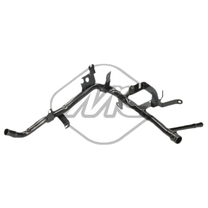 E-shop Metalcaucho Potrubie chladiacej kvapaliny 03178