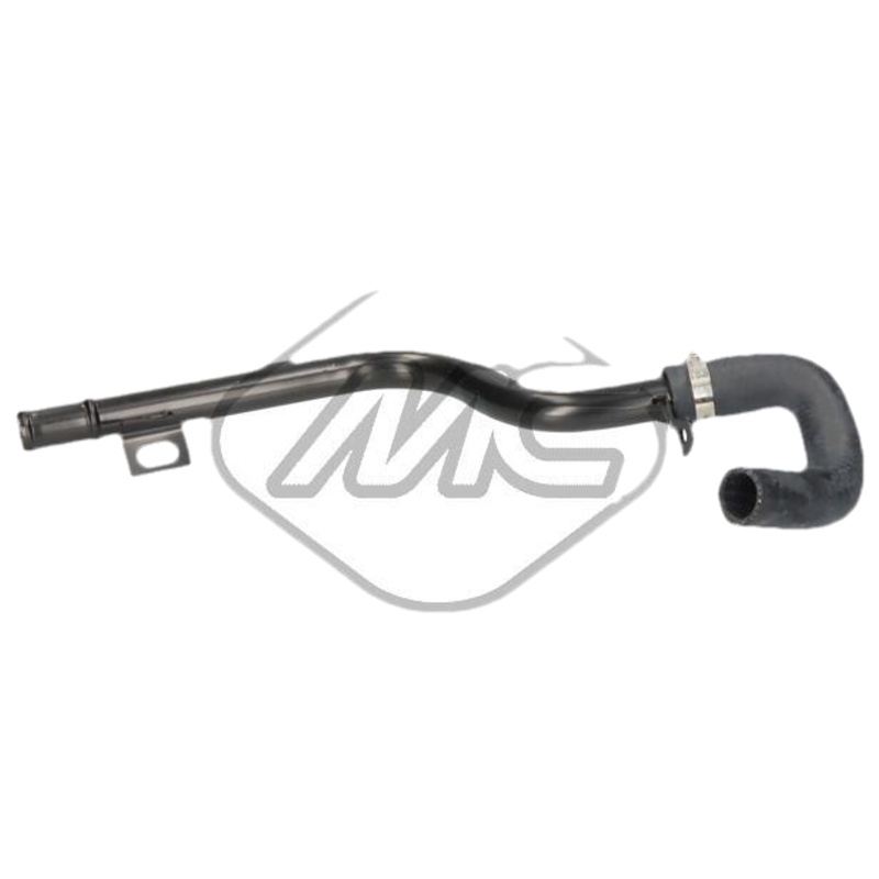 E-shop Metalcaucho Hadica chladenia 03197