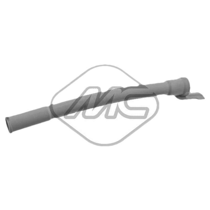 Metalcaucho Lievik olejovej mierky 03571