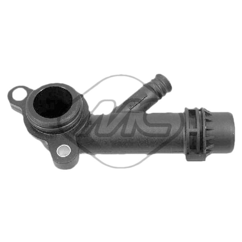 E-shop Metalcaucho Príruba chladenia 03895