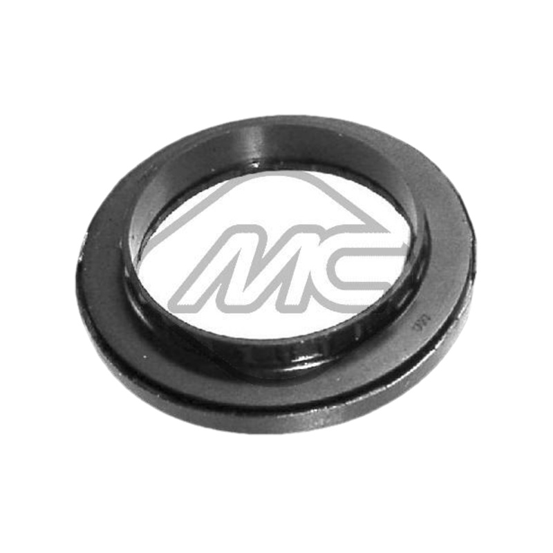 Metalcaucho Valivé ložisko uloženia tlmiča 04207