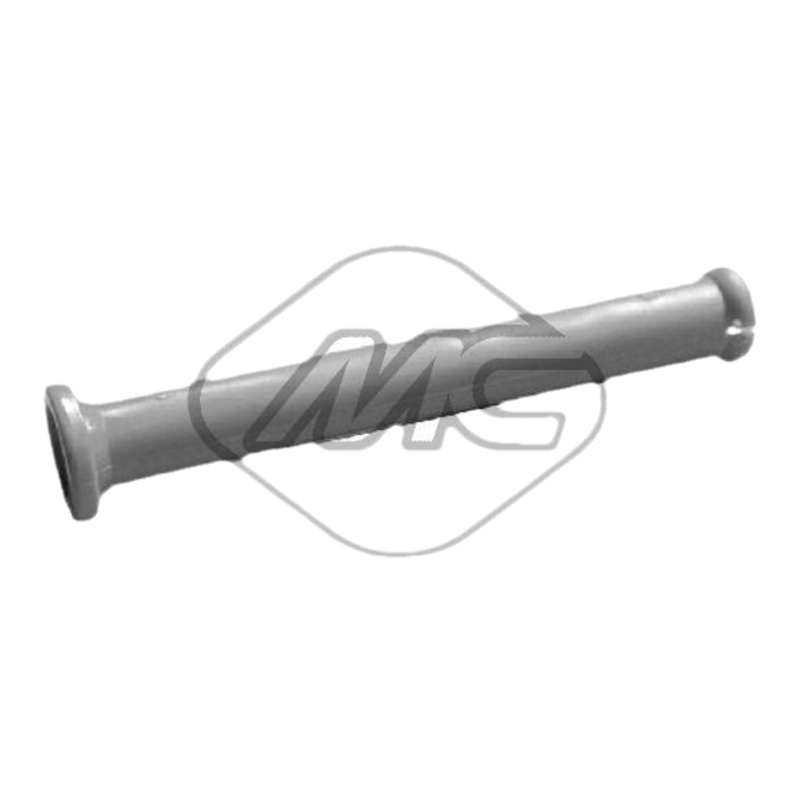 Metalcaucho Lievik olejovej mierky 04355