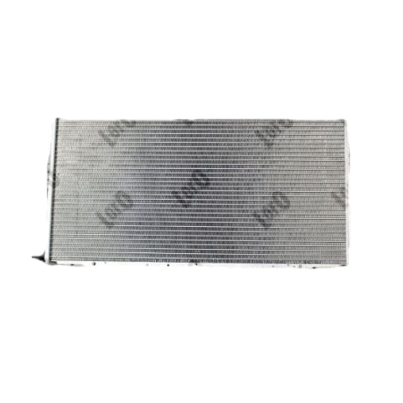 E-shop ABAKUS Chladič motora 004-017-0033-B