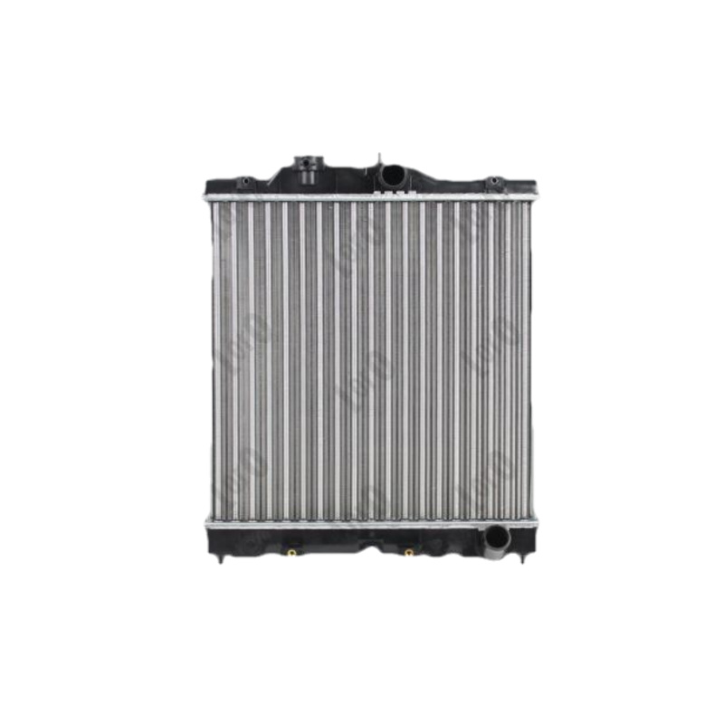 ABAKUS Chladič motora 018-017-0001