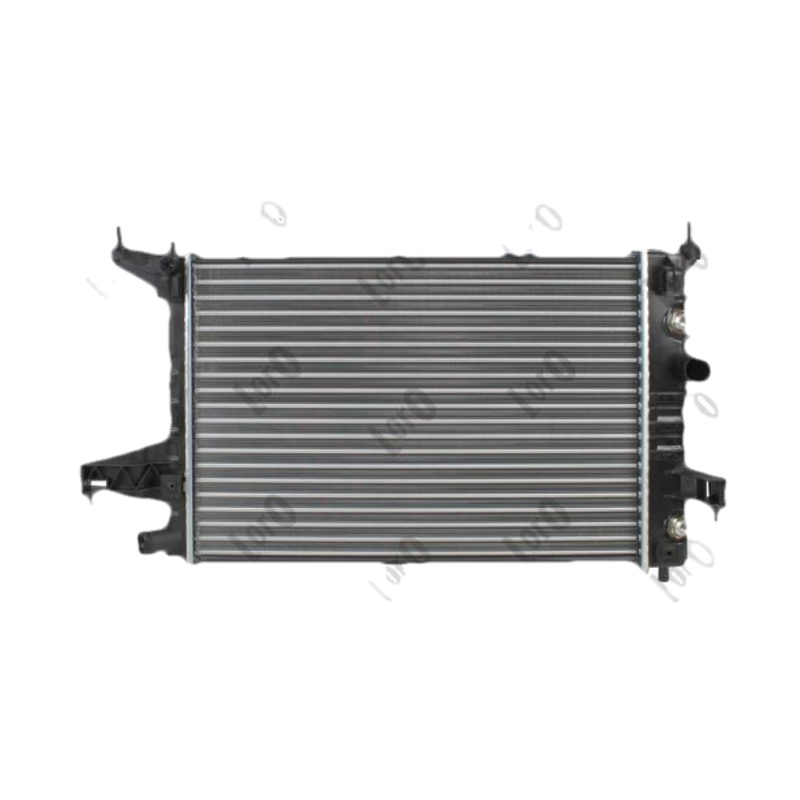 ABAKUS Chladič motora 037-017-0037