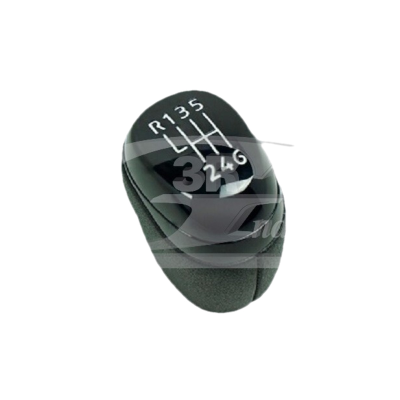 3RG Hlavica radiacej páky 25643