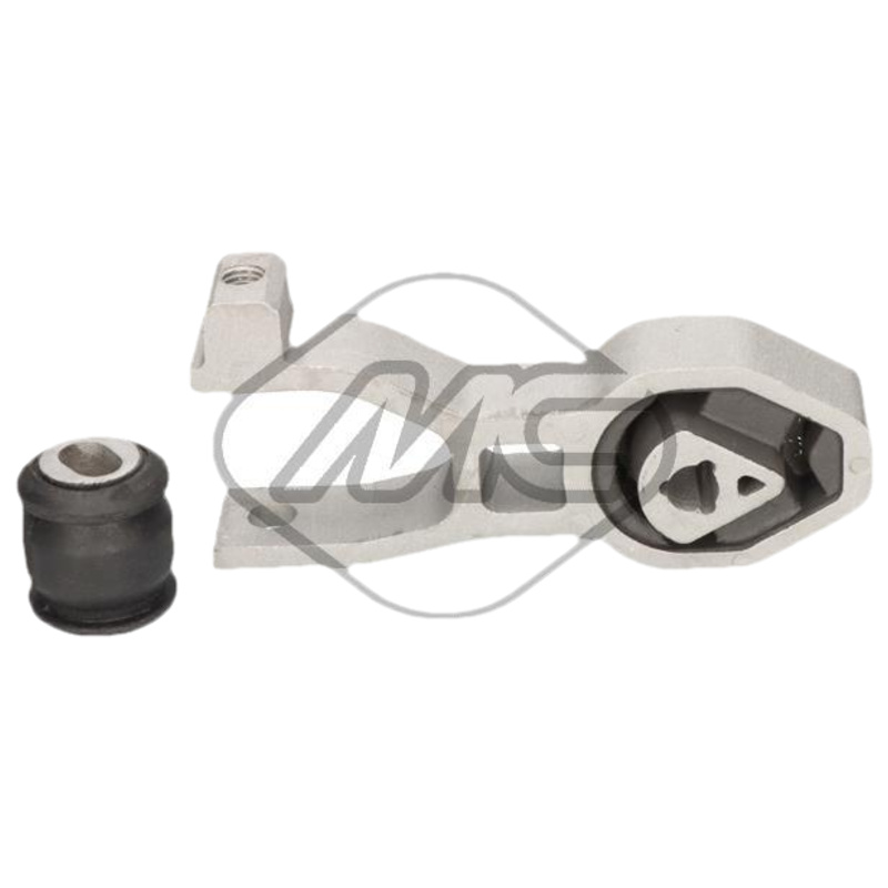 Metalcaucho Uloženie motora 05601