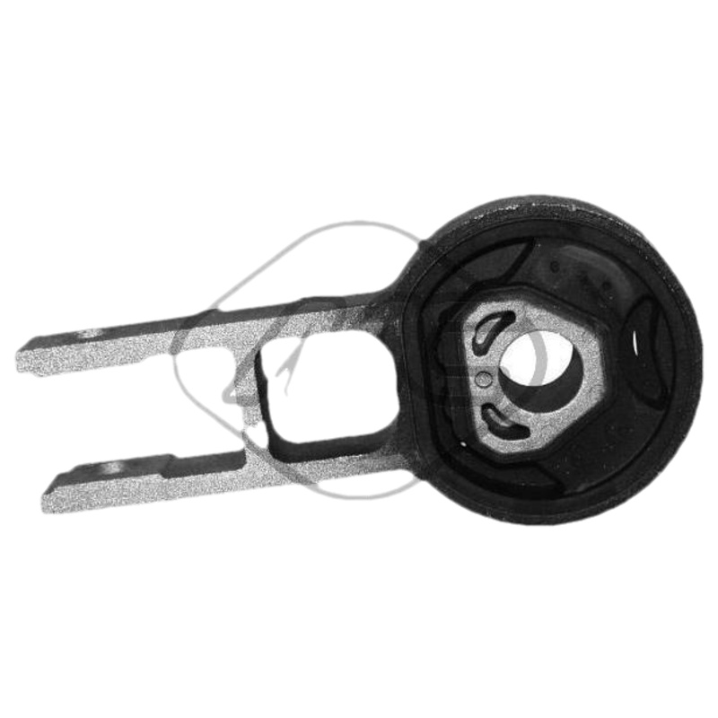 Metalcaucho Uloženie motora 05720