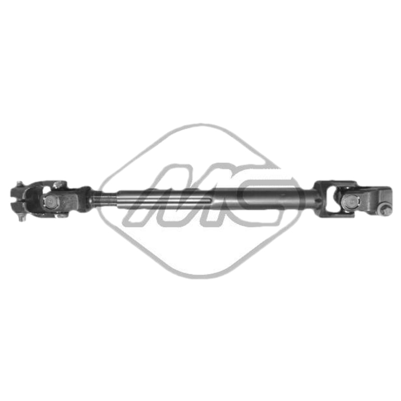 E-shop Metalcaucho Kĺb stĺpika riadenia 06161