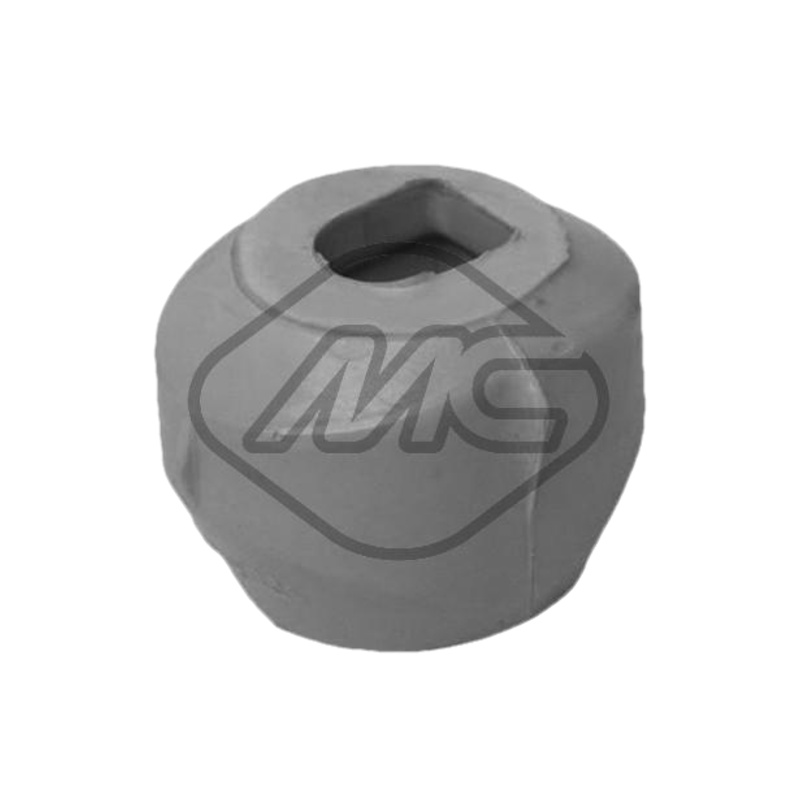 Metalcaucho Uloženie motora 07186