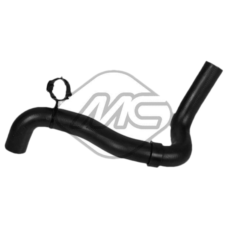 Metalcaucho Hadica chladenia 07732