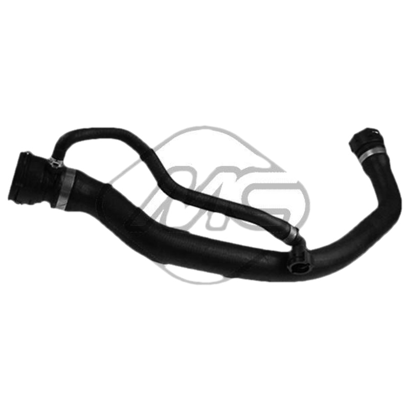 Metalcaucho Hadica chladenia 07740