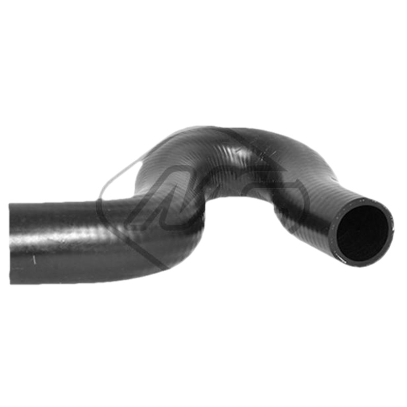 Metalcaucho Hadica chladenia 08266