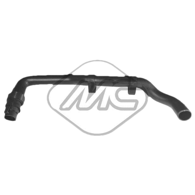 Metalcaucho Hadica chladenia 08294