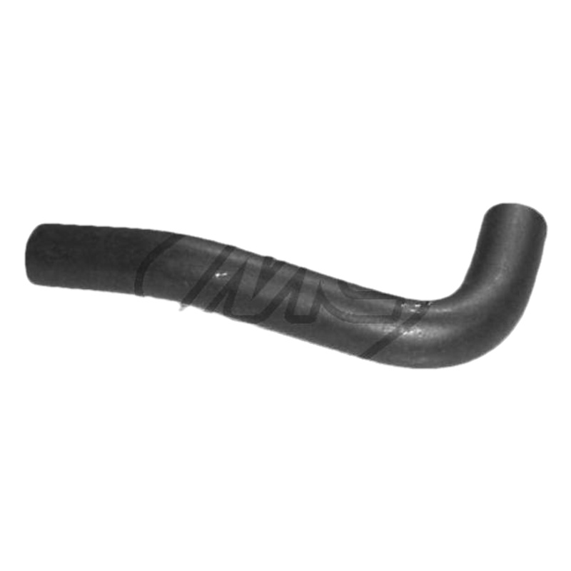 Metalcaucho Potrubie AGR-ventilu 08752