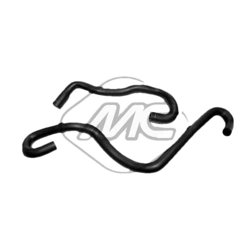 Metalcaucho Hadica výmenníka tepla kúrenia 09098