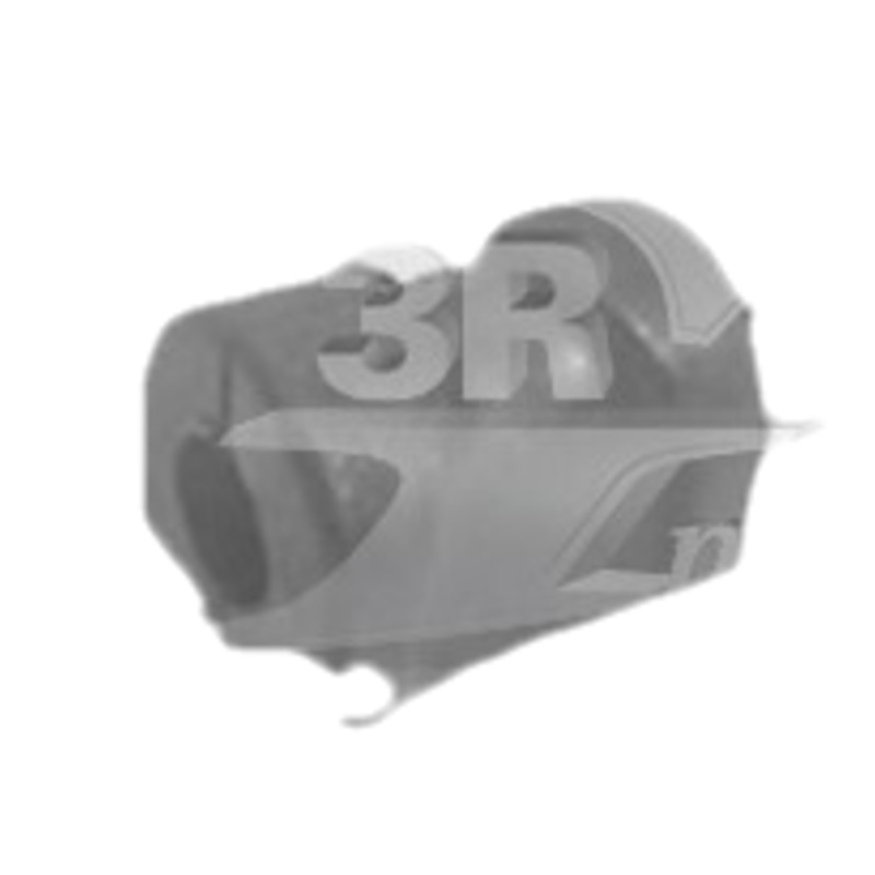 E-shop 3RG Uloženie priečneho stabilizátora 60127