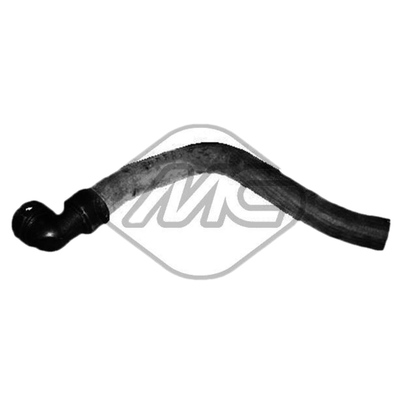 E-shop Metalcaucho Hadica chladenia 09387