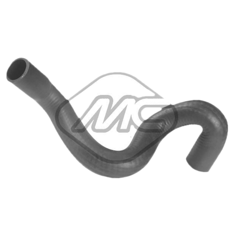 Metalcaucho Hadica chladenia 09512