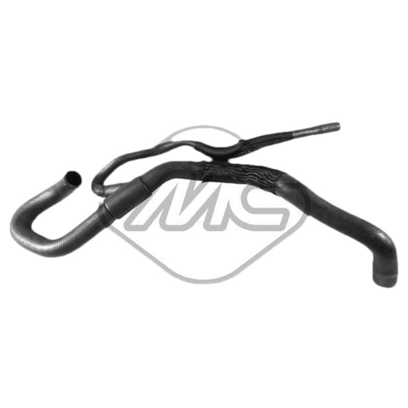 Metalcaucho Hadica chladenia 09513