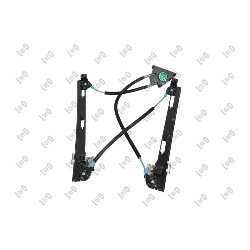 ABAKUS Mechanizmus zdvíhania okna 130-046-009