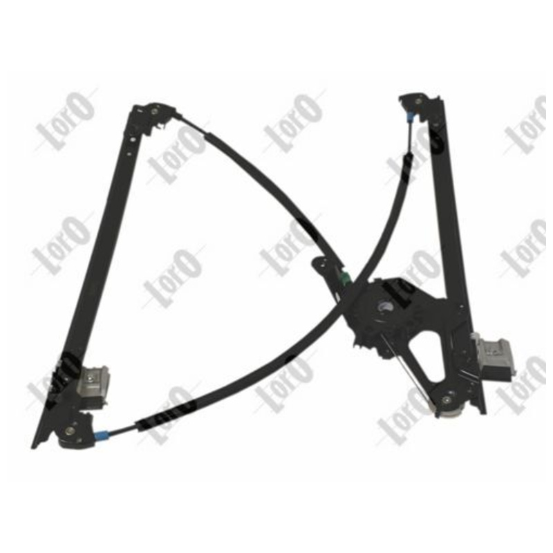 ABAKUS Mechanizmus zdvíhania okna 130-053-031
