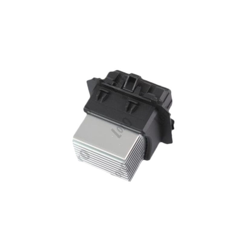 ABAKUS Odpor vnútorného ventilátora 133-038-008