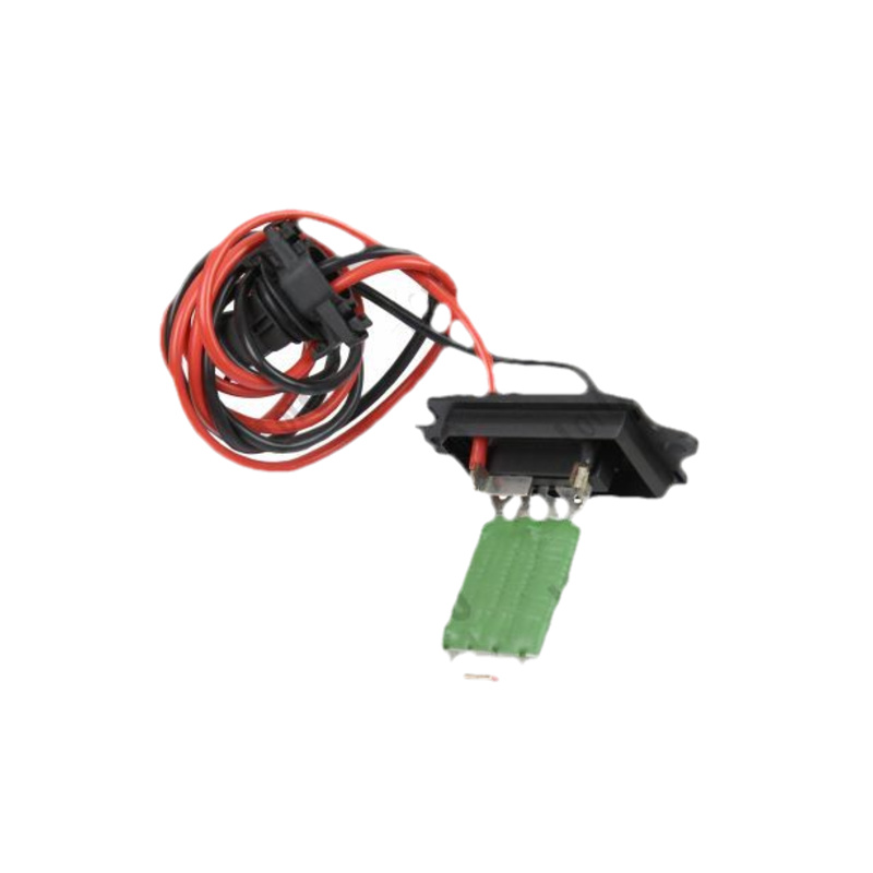 ABAKUS Odpor vnútorného ventilátora 133-042-005