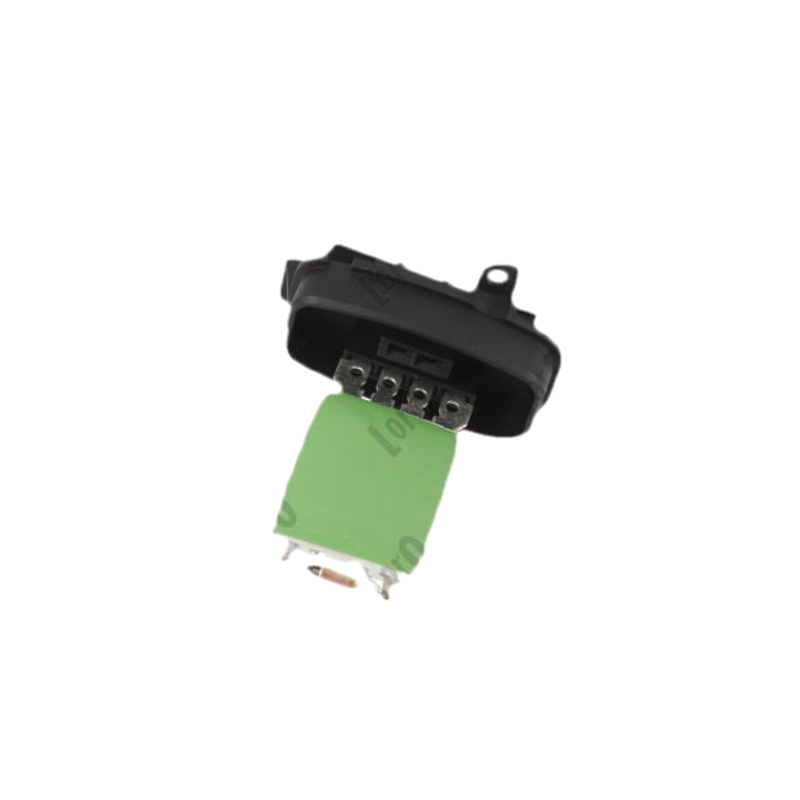 ABAKUS Odpor vnútorného ventilátora 133-054-009