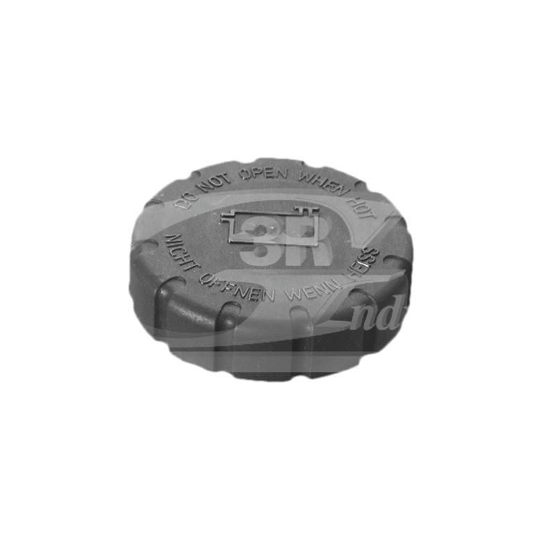 3RG Uzatvárací kryt, nádobka chladiacej kvapaliny 80508
