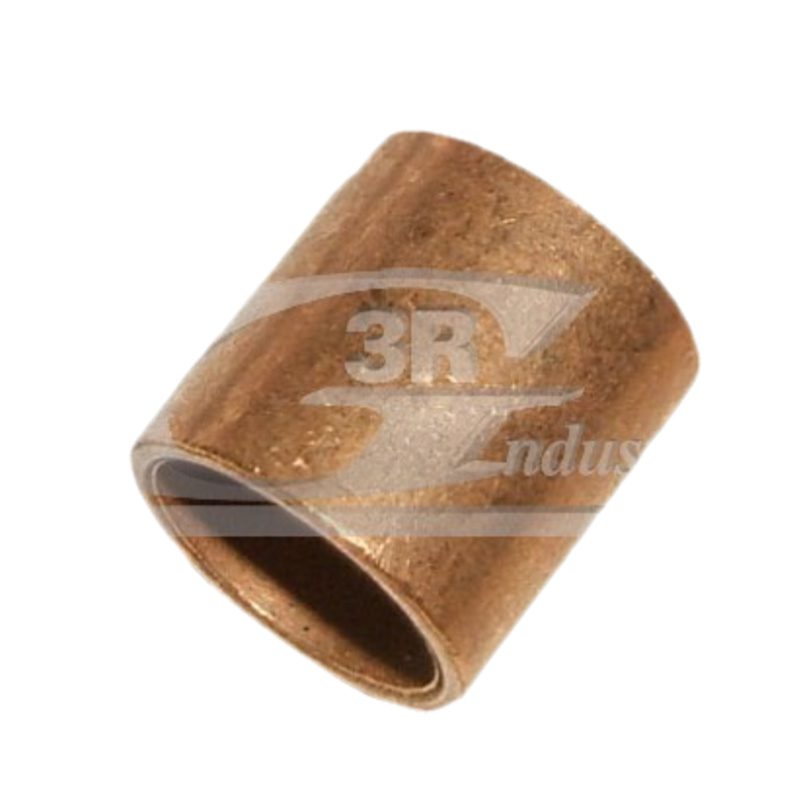 3RG Puzdro štartéra vo veku spojky 80722