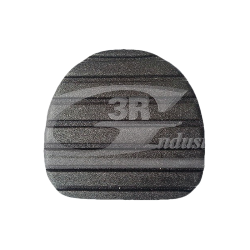 3RG Krytka brzdového pedálu 81675