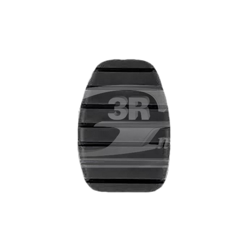 E-shop 3RG Krytka brzdového pedálu 81682