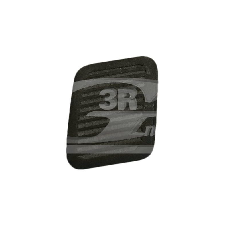 E-shop 3RG Krytka brzdového pedálu 81690