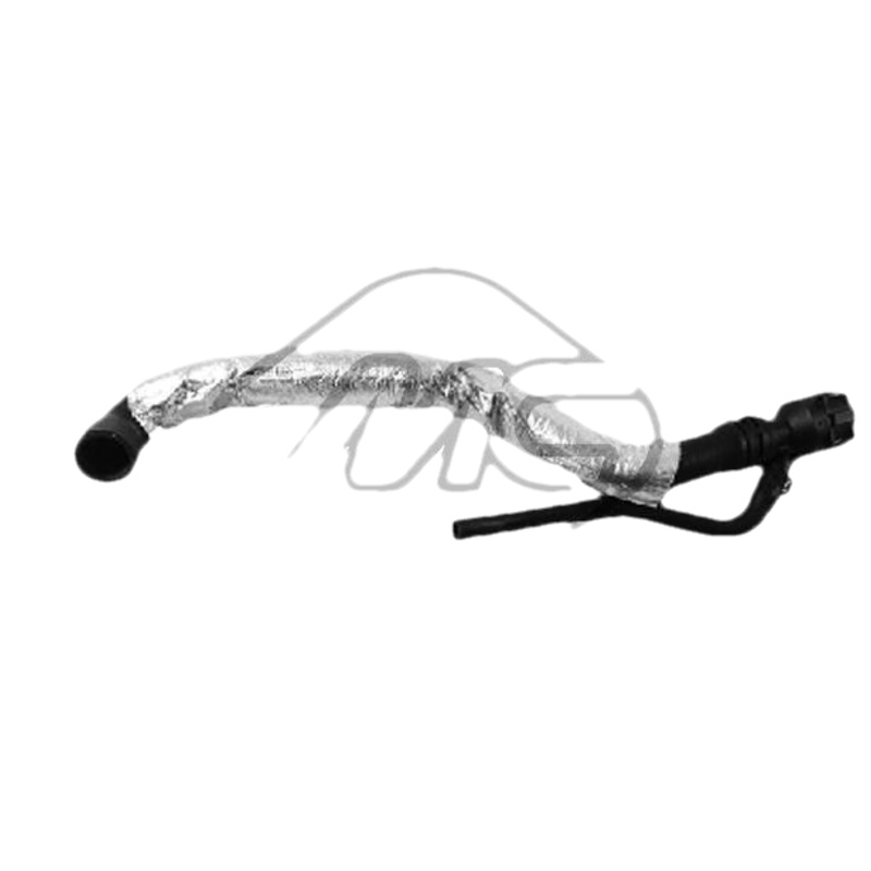 Metalcaucho Hadica chladenia 30075