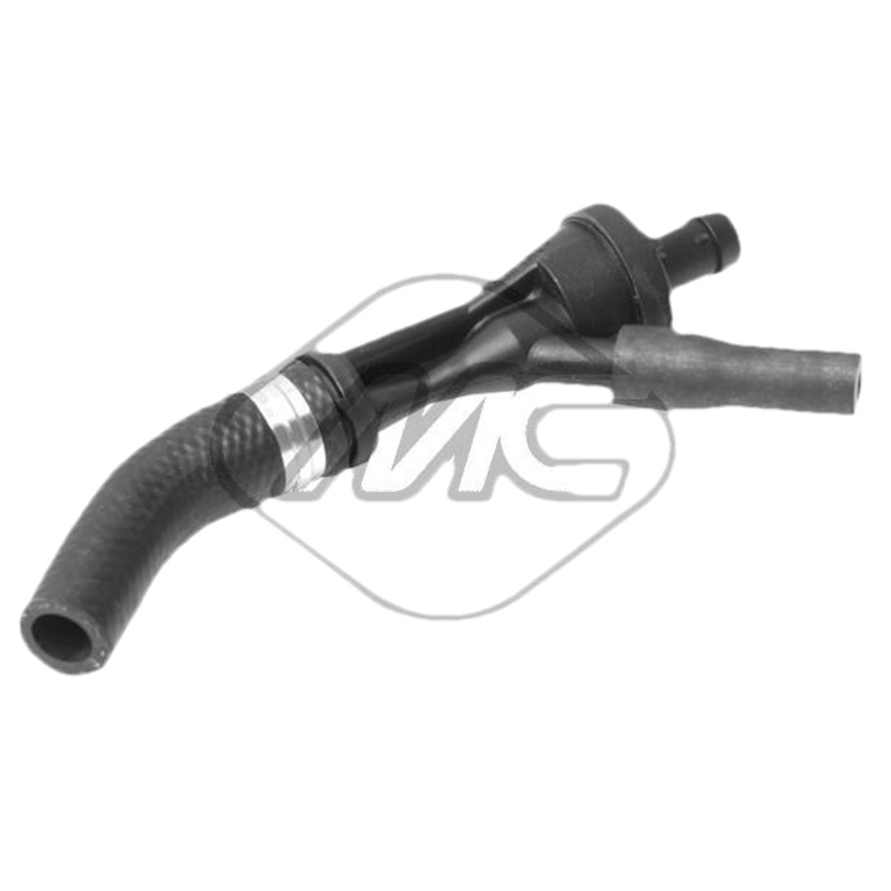 Metalcaucho Pneumaticky riadený ventil pre nasávanie vzduchu 35831