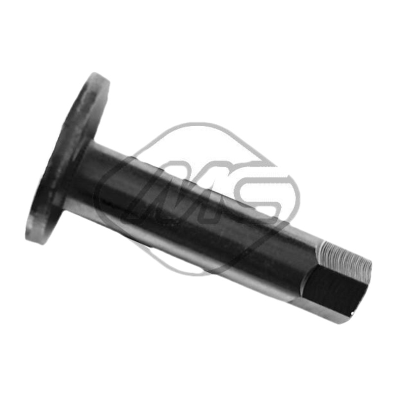 Metalcaucho Rameno zavesenia kolies 39277