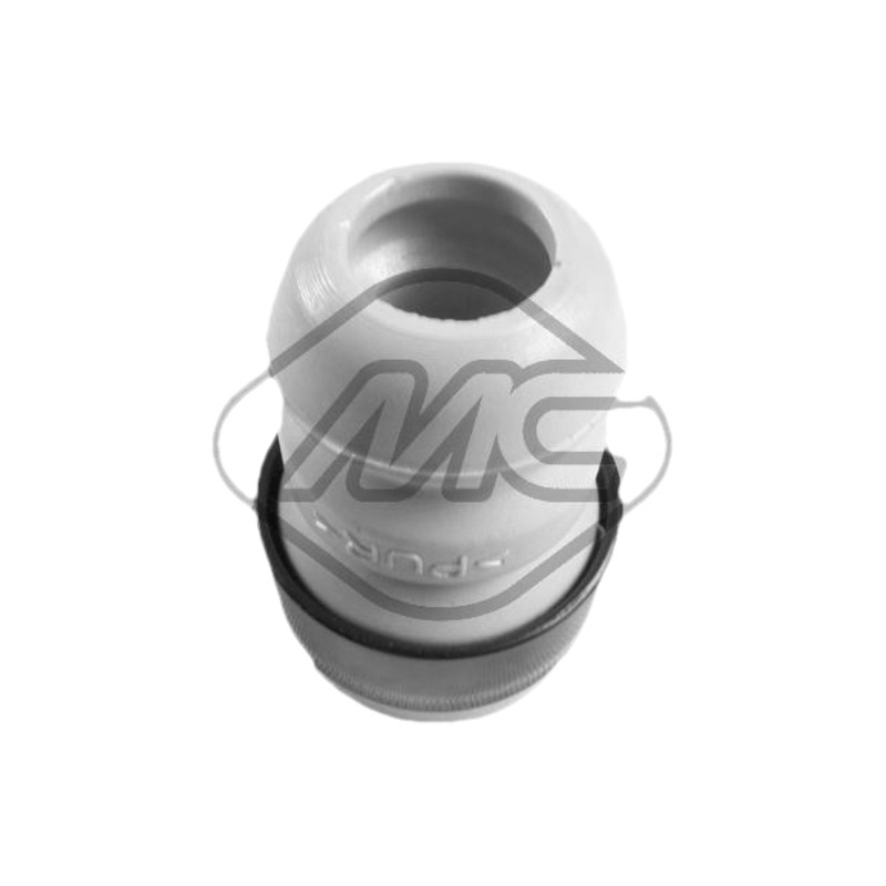 Metalcaucho Doraz odpruženia 40439