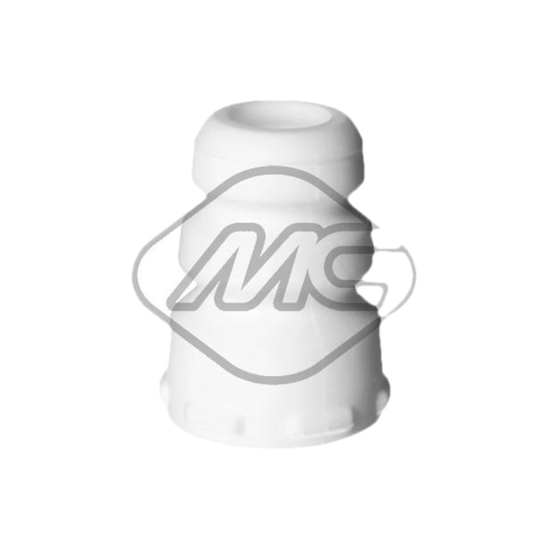 Metalcaucho Doraz odpruženia 40535