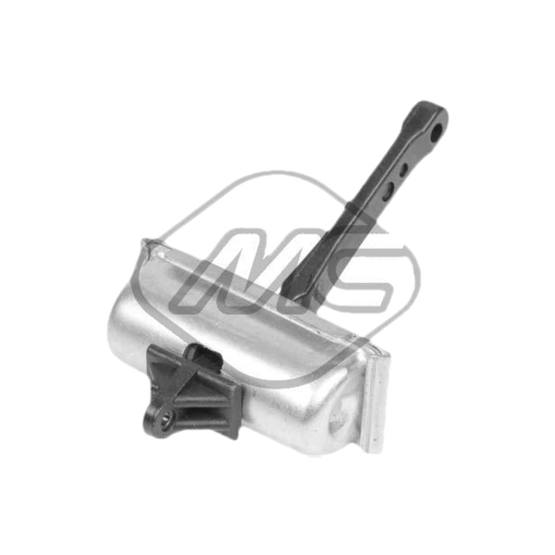 Metalcaucho Aretačné zaradenie dverí 43197
