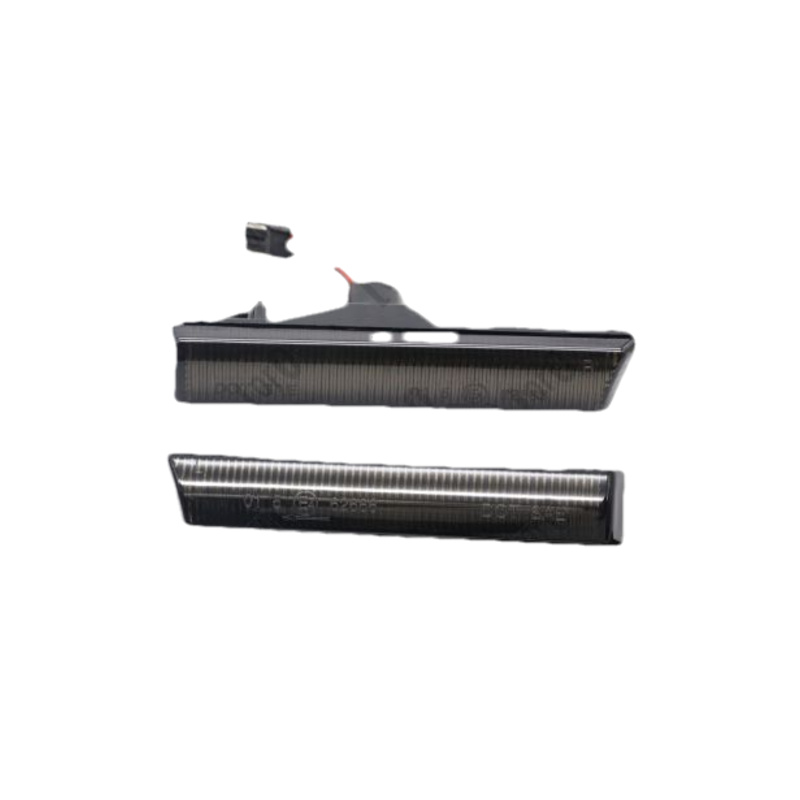 ABAKUS Sada smerových svetiel L04-140-008LED-S