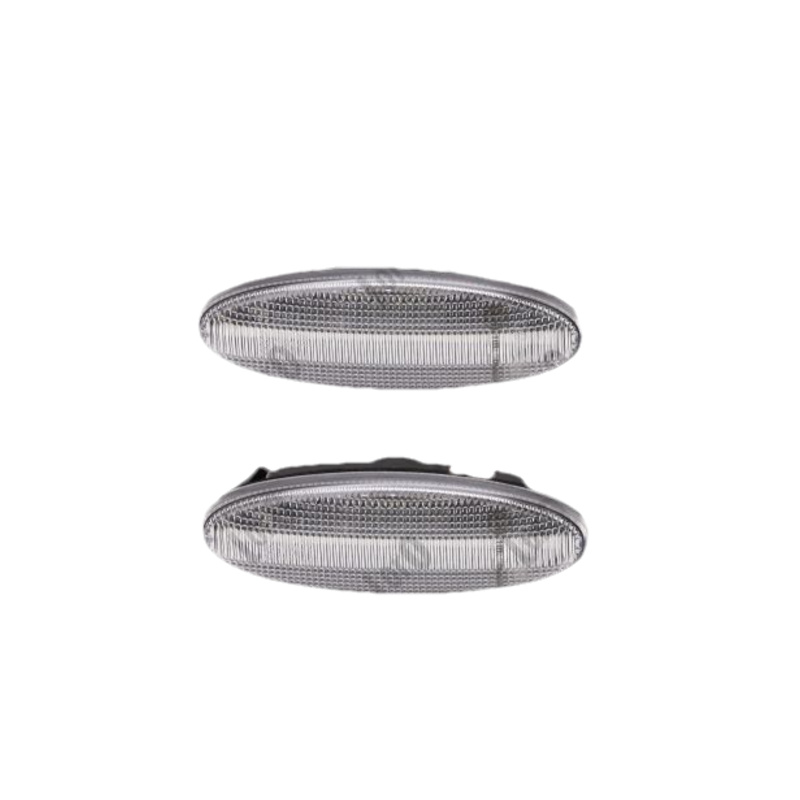 ABAKUS Sada smerových svetiel L30-140-004LED-D