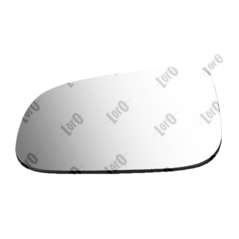 E-shop ABAKUS Sklo Vonkajšieho zrkadla 4125G01