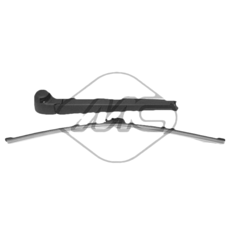 Metalcaucho Stieracia lišta 68067