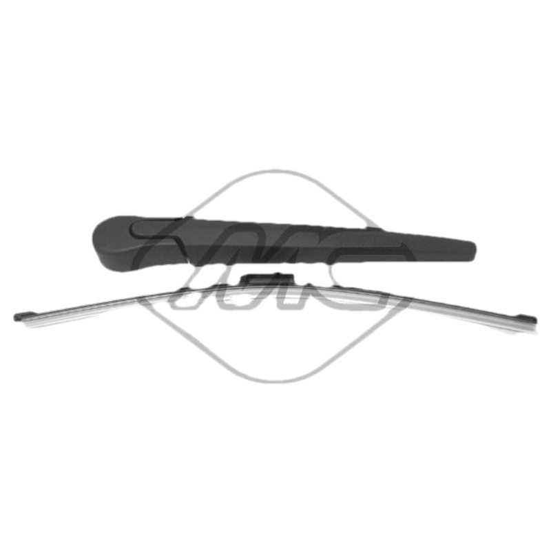 Metalcaucho Stieracia lišta 68081