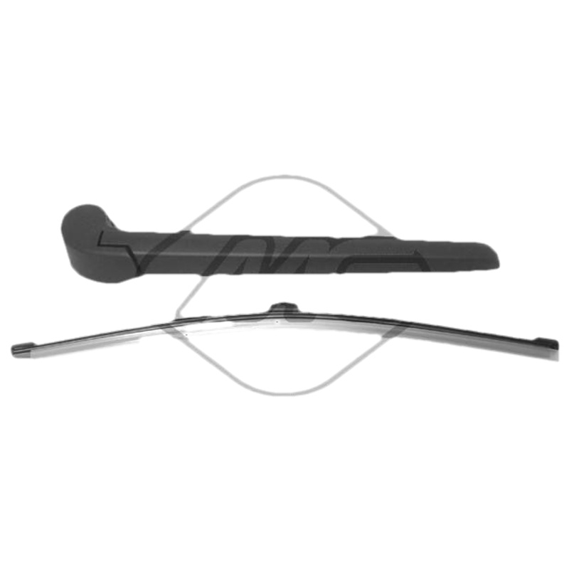 Metalcaucho Stieracia lišta 68121