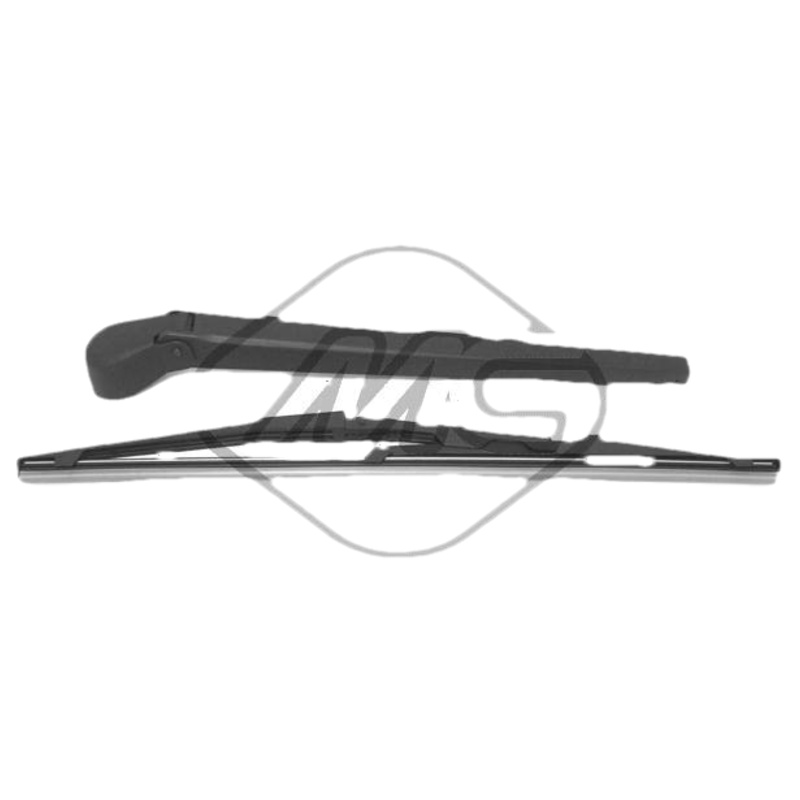 E-shop Metalcaucho Stieracia lišta 68150
