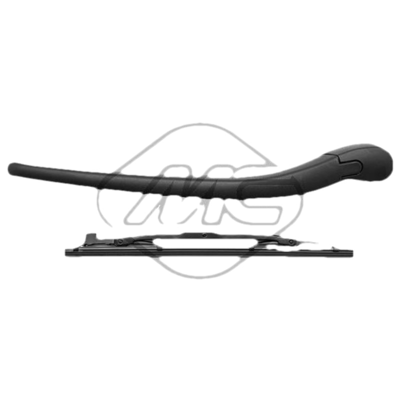 Metalcaucho Stieracia lišta 68245