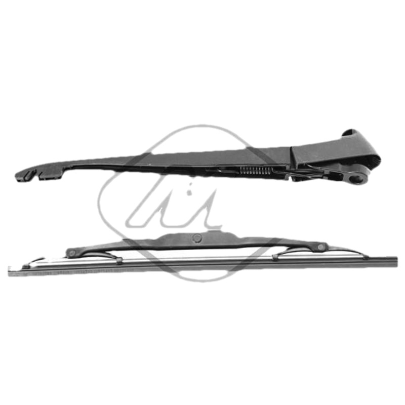 Metalcaucho Stieracia lišta 68394